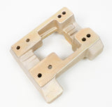 Genuine OTK Tony Kart 30mm x 92mm Magnesium Engine Mount