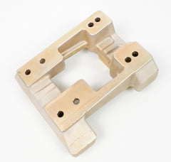 Genuine OTK Tony Kart 30mm x 92mm Magnesium Engine Mount