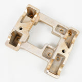 Genuine OTK Tony Kart 30mm x 92mm Magnesium Engine Mount