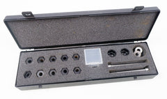 ALTO Project One Cadet Camber Adjustment Master Kit