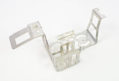 Rotax Max EVO Battery Box / Tray Cage Cradle
