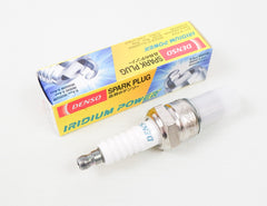Denso Iridium IW27 Rotax Max Spark Plug