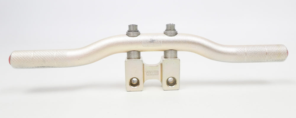 OTK Tony Kart Complete Heel / Foot Rest