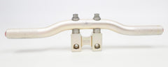 OTK Tony Kart Complete Heel / Foot Rest