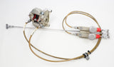 OTK Tony Kart BSD Complete Rear Brake System