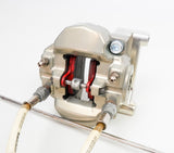 OTK Tony Kart BSD Complete Rear Brake System