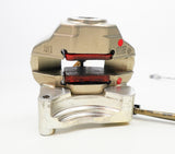 OTK Tony Kart BSD Complete Rear Brake System
