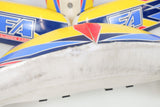 OTK Alonso Kart (Tony Kart) M6/M7 Complete Bodywork Pod Set