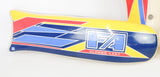 OTK Alonso Kart (Tony Kart) M6/M7 Complete Bodywork Pod Set