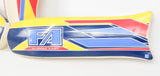 OTK Alonso Kart (Tony Kart) M6/M7 Complete Bodywork Pod Set