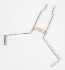 OTK Tony Kart 401RR Upper M7 Nassau Panel Brackets