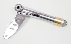OTK Tony Kart 401RR Chrome 25mm Right Hand Stub Axle