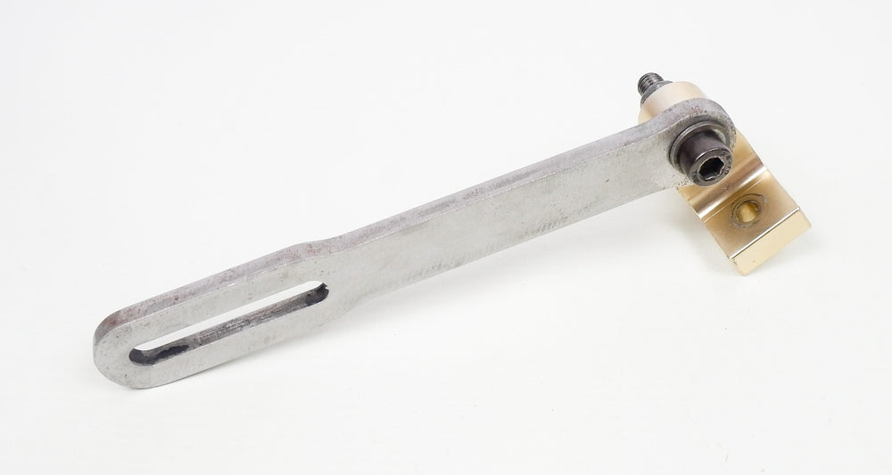 OTK Tony Kart 401RR Rotax Exhaust Support Bracket