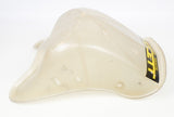 Tillett T11T Clear Flat Bottom Size C Cadet Seat