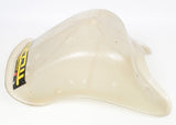 Tillett T11T Clear Flat Bottom Size C Cadet Seat