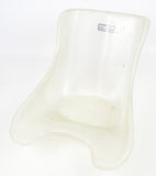 OTK Tony Kart Size 1 Flat Bottom Seat