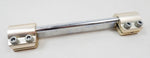 OTK Tony Kart 401RR Flat Front Torsion Bar & Clamps