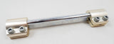 OTK Tony Kart 401RR Flat Front Torsion Bar & Clamps