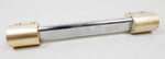 OTK Tony Kart 401RR Flat Front Torsion Bar & Clamps