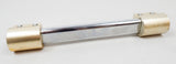OTK Tony Kart 401RR Flat Front Torsion Bar & Clamps