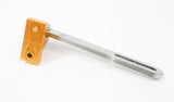 OTK Tony Kart 401RR Rotax Exhaust Support Bracket