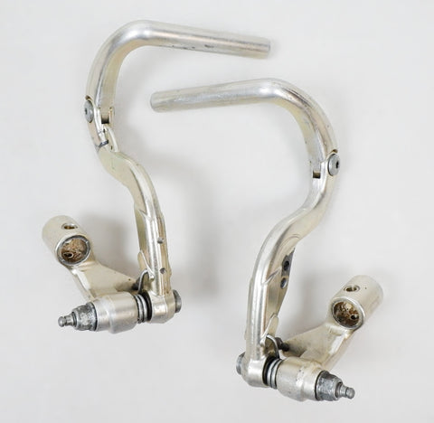 OTK Tony Kart 401RR Complete Adjustable Pedal Set