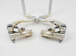 OTK Tony Kart 401RR Complete Adjustable Pedal Set