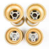 OTK Tony Kart MXJ 130/210 Magnesium Slick Wheel Rim Set
