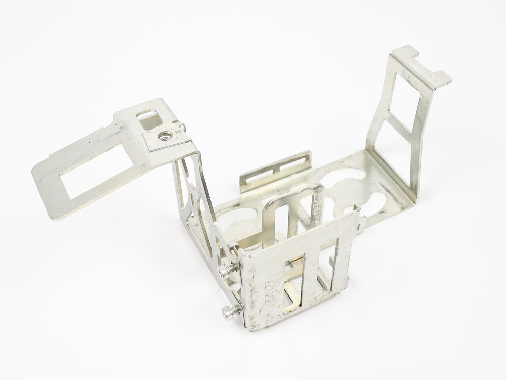 Rotax Max EVO Battery Box / Tray Cage