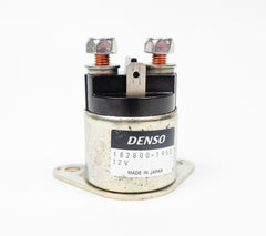 Rotax Max EVO Denso Starter Relay
