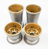 Gillard Low Volume 130/210 Slick Wheel Rim Set