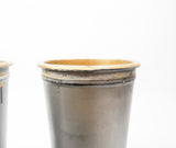 Gillard Low Volume 130/210 Slick Wheel Rim Set