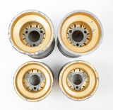 Gillard Low Volume 130/210 Slick Wheel Rim Set