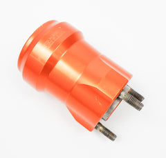 Gillard TG 50mm x 95mm Rear Hub