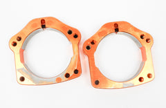 Gillard TG14 / TG16 Bearing Carrier Pair