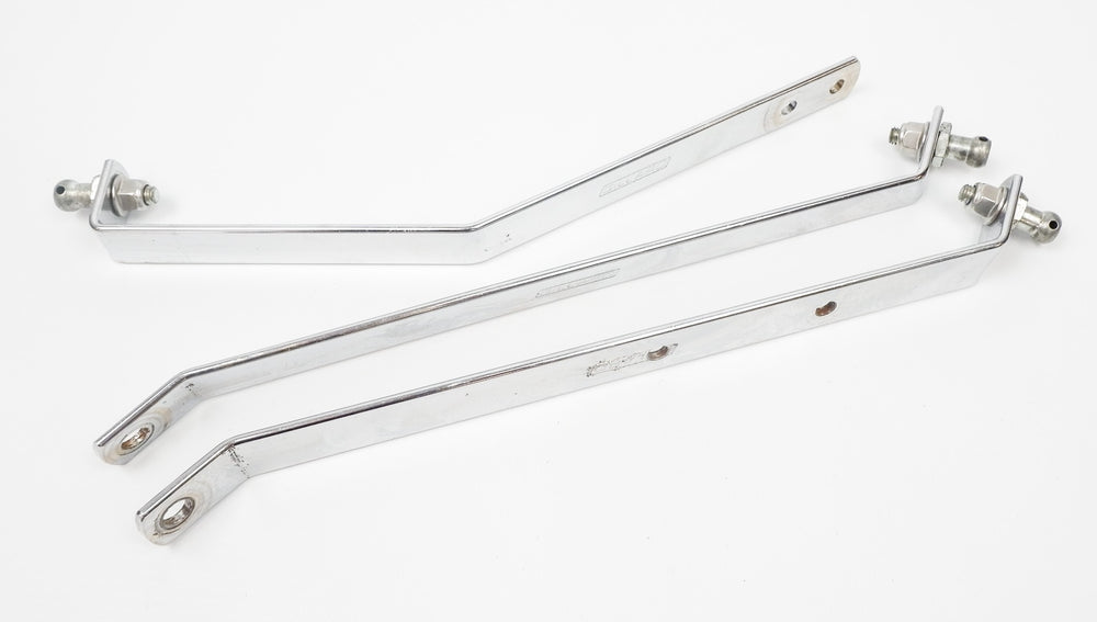 Gillard TG Nassau Panel Mounting Bracket Set