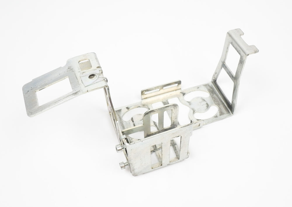 Rotax Max EVO Battery Box Cage