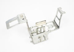 Rotax Max EVO Battery Box Cage