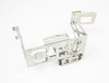 Rotax Max EVO Battery Box Cage
