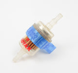 Blue Fuel Filter Holder for Rotax Filters