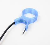 Blue Fuel Filter Holder for Rotax Filters
