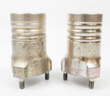 OTK Tony Kart Magnesium 25mm x 95mm Long Front Hub Set