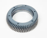 Set of 10 Talon Aluminium 61T - 69T 219 Pitch Sprockets