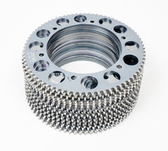 Set of 19 Talon Aluminium 75T - 79T 219 Pitch Sprockets