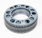 Set of 14 Talon Aluminium 80T - 86T 219 Pitch Sprockets