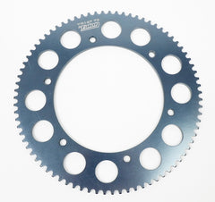 Talon Aluminium 79T 219 Pitch Sprocket