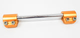 OTK Tony Kart Flat Front Torsion Bar & Clamps
