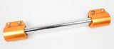 OTK Tony Kart Flat Front Torsion Bar & Clamps