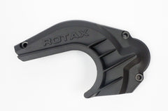 Rotax Max Chain / Clutch Plastic Guard Cover