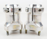 Magnesium 40mm x 92mm Rear Hub Set
